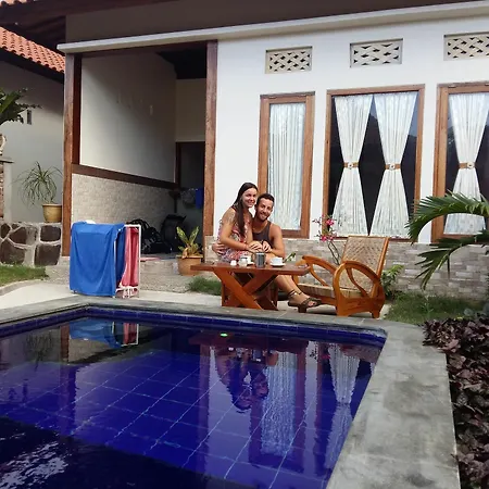 Sunbeam Villas